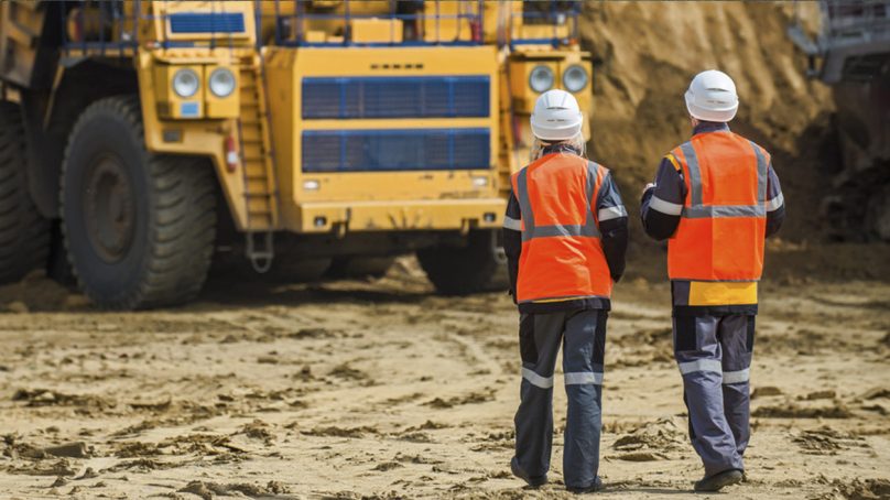Proyecto Quellaveco ejecutó inversiones por US$1,300 millones hasta el momento