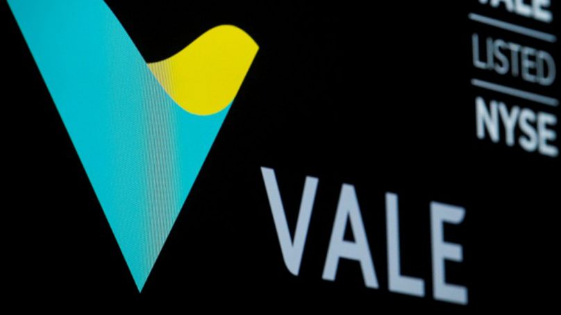 Vale reporta US$1,600 millones en pérdidas por colapso de Brumadinho