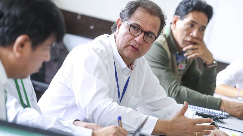 MEM trabaje en tándem con Petroperú en reducción de costos de combustibles finales