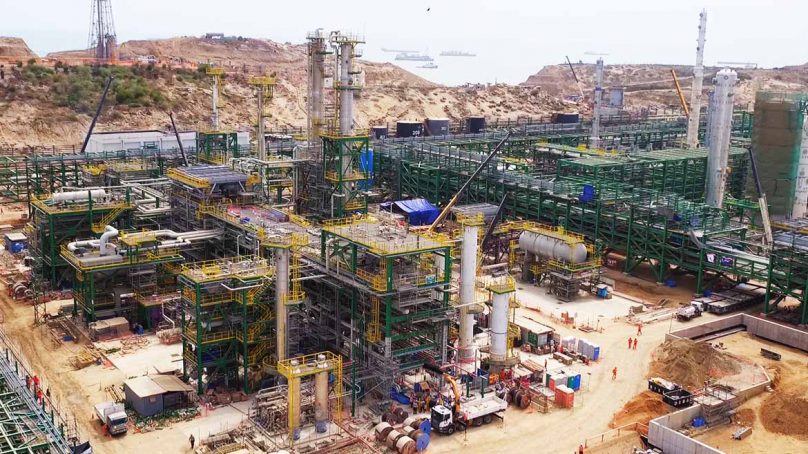 Petroperú inicia convocatorias laborales para la Refinería de Talara