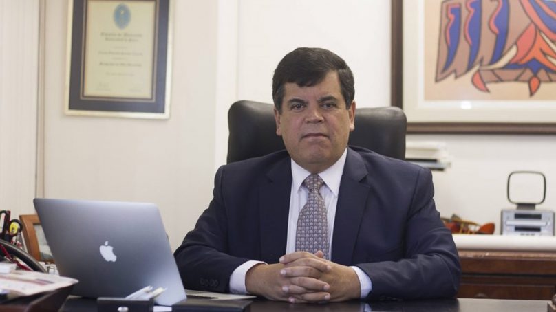Nuevo presidente de Petroperú anhela convertir a la estatal «en una gran empresa»
