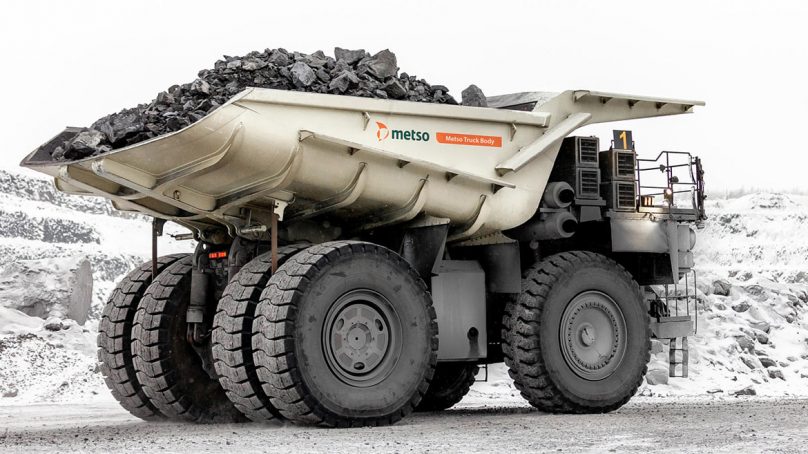 Metso resguarda la salud de sus trabajadores y mantiene continuidad de sus operaciones