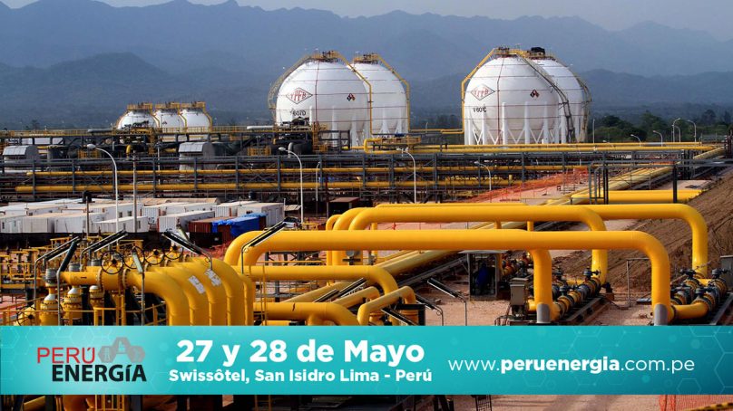 Empresas de la talla de Pluspetrol y Shell negocian con Bolivia por el gas natural