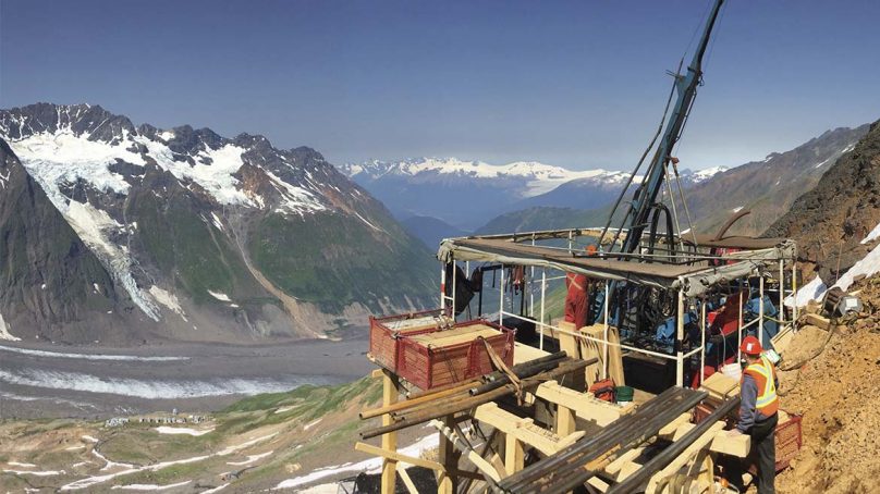 Con agresivas perforaciones, Nexa va a la caza de un prometedor proyecto de zinc en Amazonas