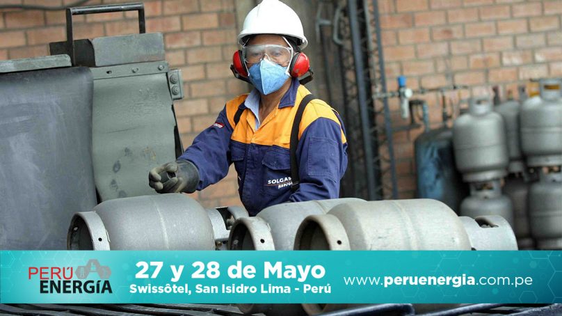 Piratería en la industria del gas licuado afecta a 8 millones de hogares