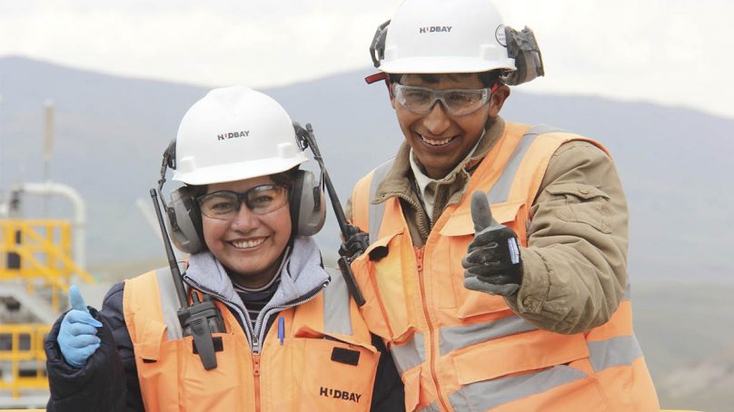 Obesidad, colesterol y triglicéridos, las alertas de salud para todo trabajador minero