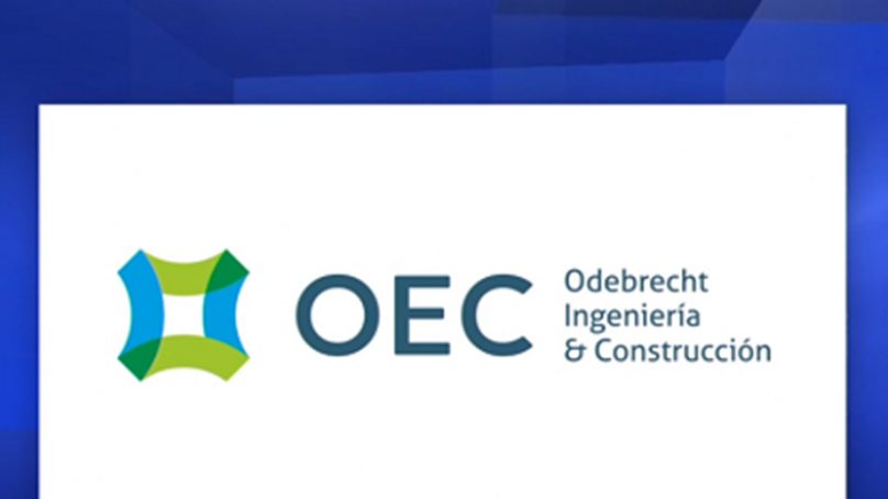 Odebrecht reniega de su corrupto pasado y ahora se llamará OEC