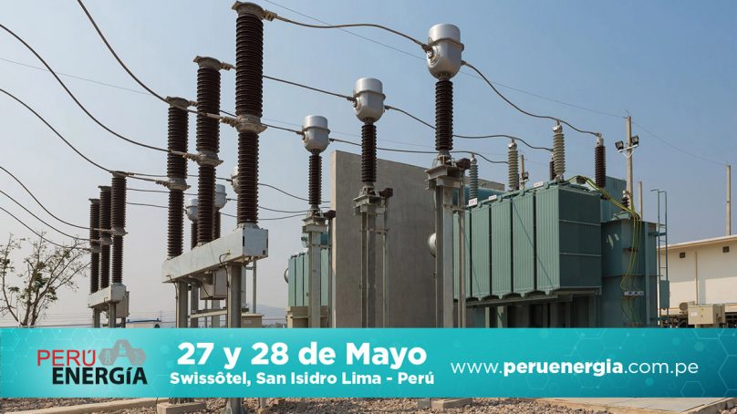Subestación Tocache incorporará transformador de 20 MVA para mejorar servicio eléctrico
