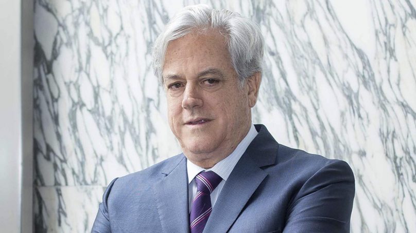 Economista de la PUCP se une a la junta directiva de la minera Rio2