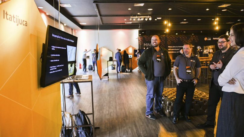 Nexa apoyará propuestas de negocios jóvenes que revolucionen el sector minero