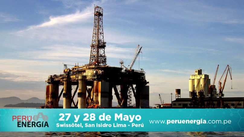 Bancadas de Izquierda quieren eliminar el contrato del lote petrolero Z-64