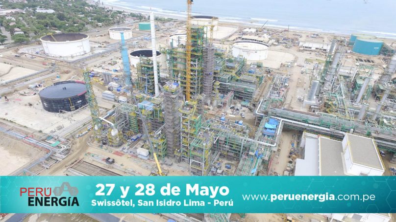 Aprobado: Línea de 220 kV energizará obras para la nueva refinería de Talara