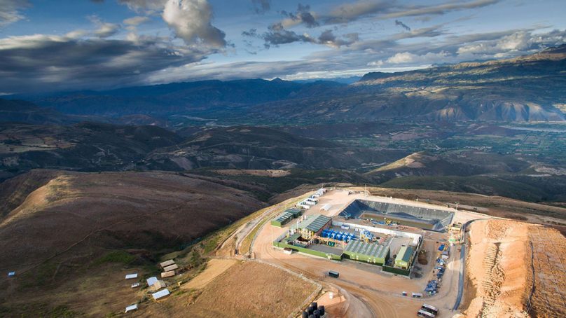Pan American invertirá hasta US$ 105 millones en Shahuindo y La Arena