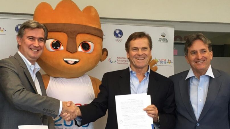 Más 1,500 medallas de oro fabricará la SNMPE para las competencias deportivas de Lima 2019