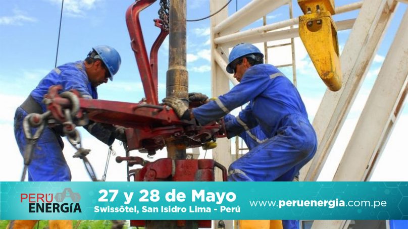 Invertirán US$ 15.8 millones para perforar 36 pozos petroleros en Talara