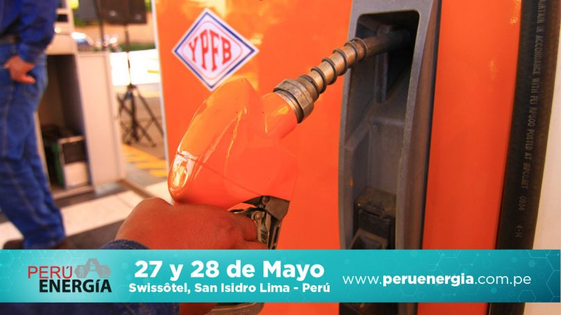 Por un litro de gasolina más limpia y potente, bolivianos pagarán «S/ 1.80»