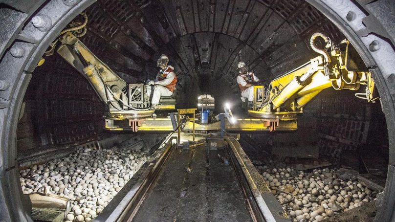 La gigante estatal Codelco aterriza endeudada en la ‘coronacrisis’
