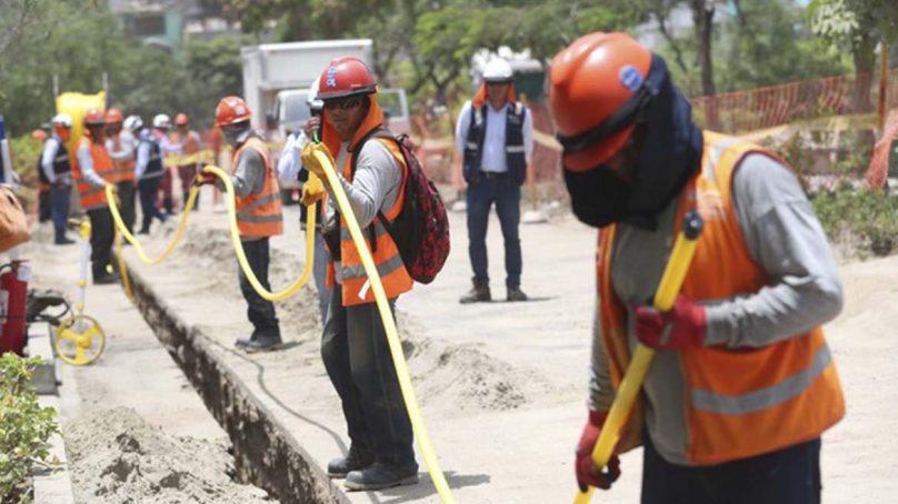 Piura tendrá gas natural gracias a autorización de contrato con Gasnorp
