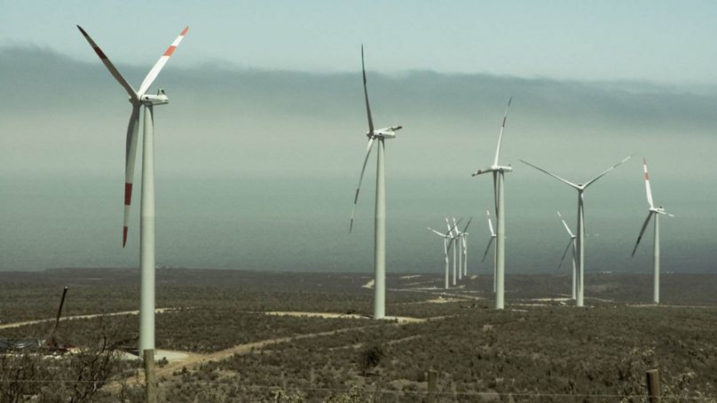 GR Bayóvar da un nuevo paso hacia el EIA de parque eólico de 80.5 Mw en Piura