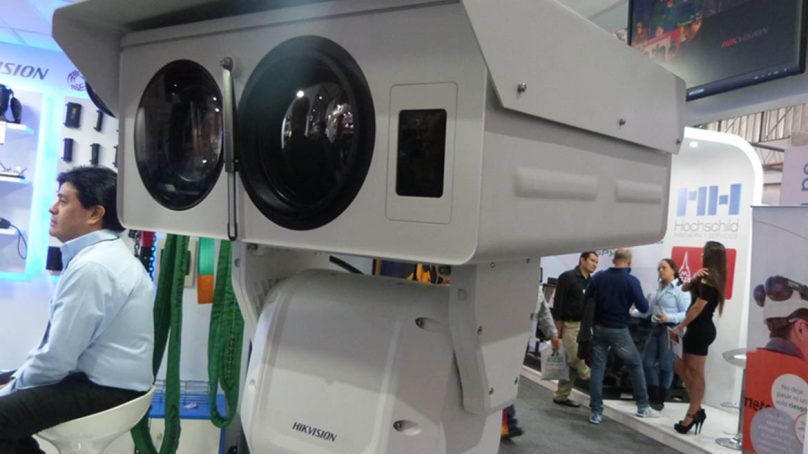 Videovigilancia artificial llega a la minería para cuidar al milímetro a trabajadores y operaciones