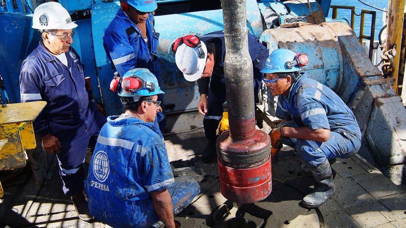 Savia Perú utilizará tecnología robótica para actividades de petróleo y gas