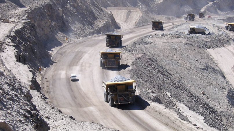 Southern: El Gobierno está en la obligación legal de otorgar la licencia de construcción a Tía María