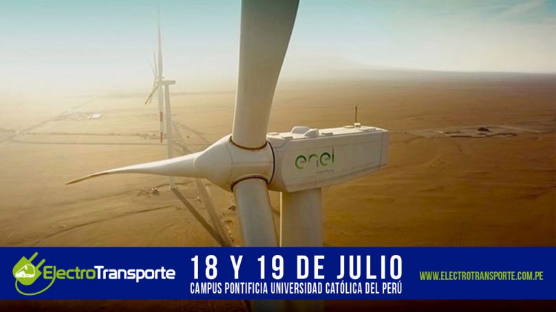 Central eólica Wayra I necesitará 16 meses y 450 personas para ampliación de US$ 130 millones