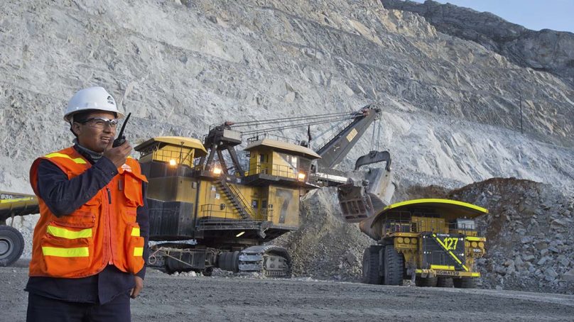 Aportes mineros suman S/ 4,575 millones: Estas son las regiones que recibieron más dinero