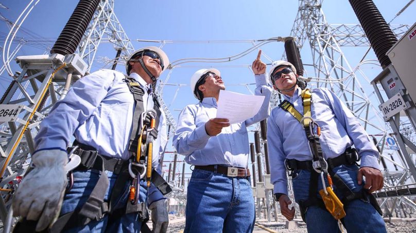 Conelsur pretende salir de su zona de confort con interconexión eléctrica a Ecuador