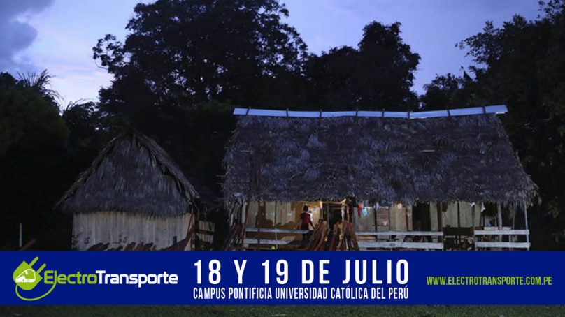 Otorgan S/ 7.299 millones para desarrollar obra de electrificación en Madre de Dios