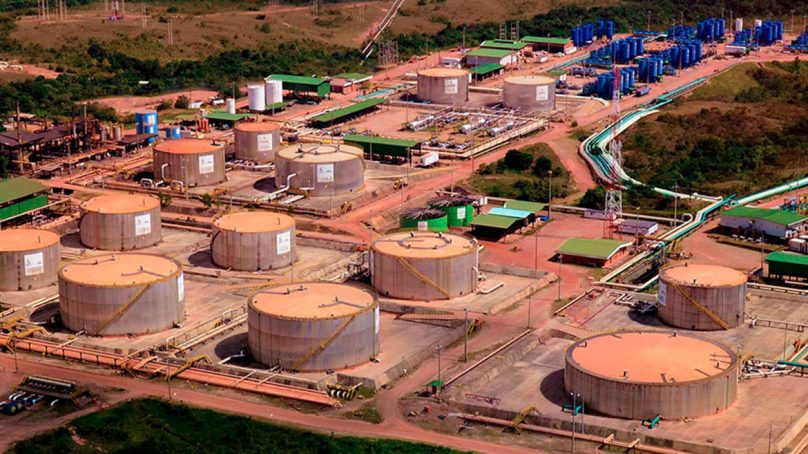Perupetro y Petroperú negociarán por dos meses contrato de explotación del lote 192