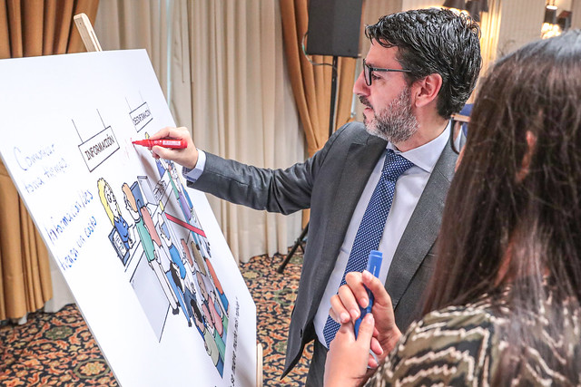 Viceministro Cauti anhela US$12,800 millones en inversiones mineras en 2020 y 2021