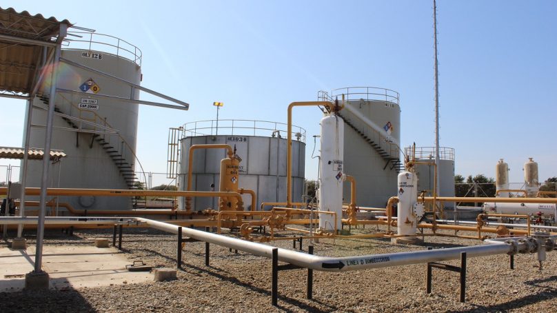 Empresa estadounidense perforará 214 pozos para extraer petróleo y gas de Piura