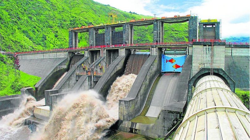 San Martín: Titánica hidroeléctrica de US$ 617 millones usará las aguas del río Biavo