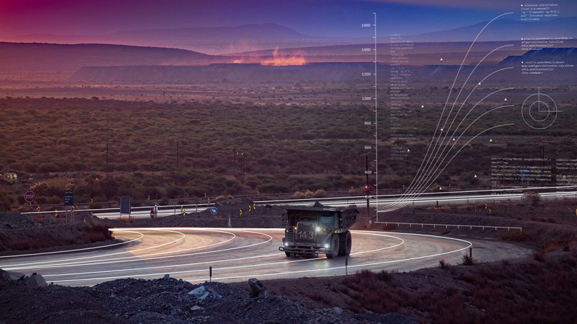 Anglo American, la minera socialmente más responsable