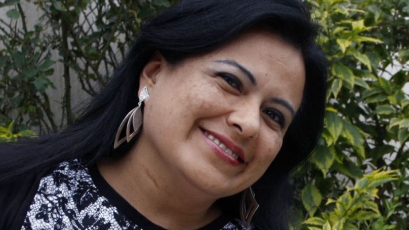 Mirian Maribel Morales es la nueva miembro de directorio de Electroperú