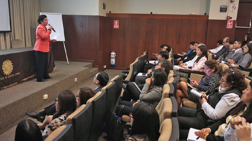 Ministerio de Energía y Minas fortalece su Sistema de Gestión Anticorrupción