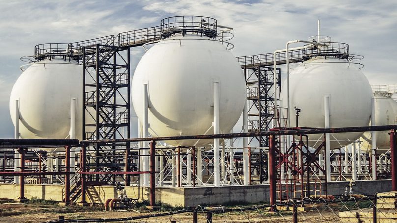 Dos potenciales clientes, con gran apetito de gas, interesados en petroquímica de Camisea