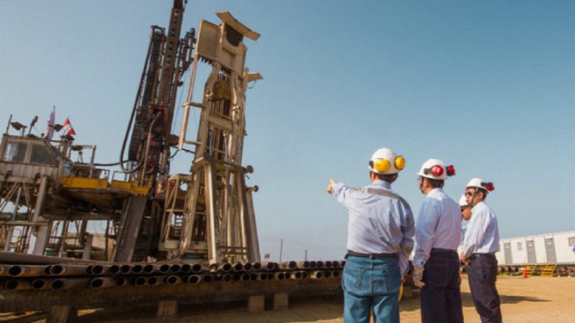 CNPC quiere cambiar ubicación de 55 pozos porque le ofrecen una mejor producción