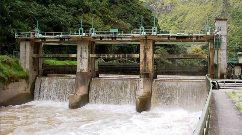 Inversión en hidroeléctrica Carhuac es de US$ 30.18 millones