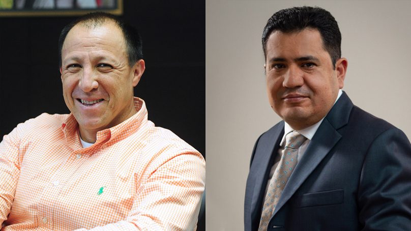 La digitalizada Hudbay Minerals dice dos veces presente en el consejo directivo del CIIT