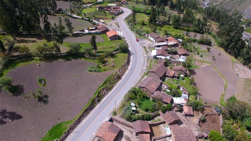 La región del Cusco tiene un tope de S/ 1,027 millones para financiar Obras por Impuestos