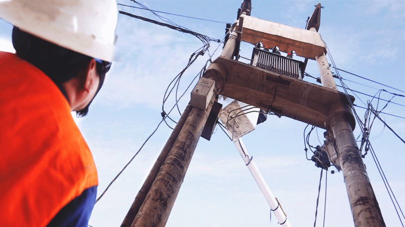 Otorgan a Enel concesión definitiva para transmitir electricidad en Huaura