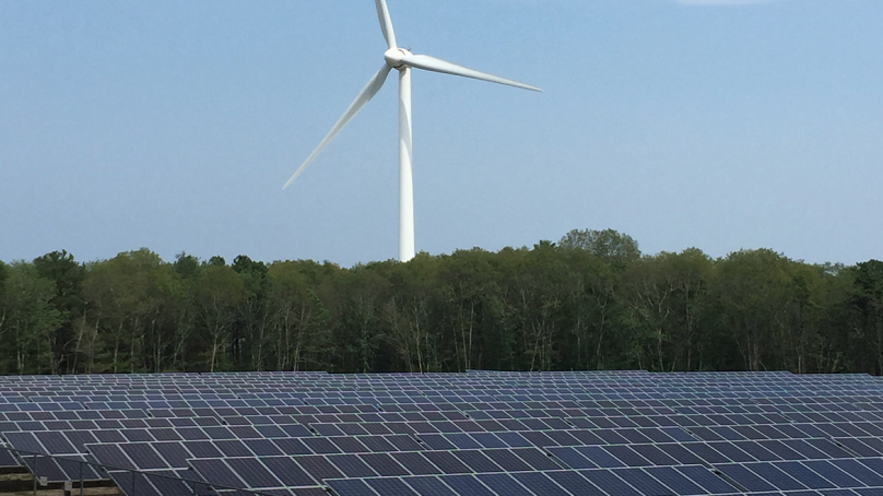 ¿Quiénes están detrás de los dos proyectos renovables de 310 Mw en Ecuador? Aquí la lista