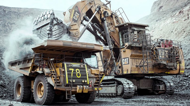 Ganancias netas de Shougang Hierro Perú superaron los S/1,000 millones en 2019