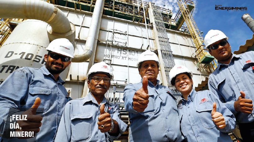 Petroperú, la energía humana que mueve al 58% del mercado minero