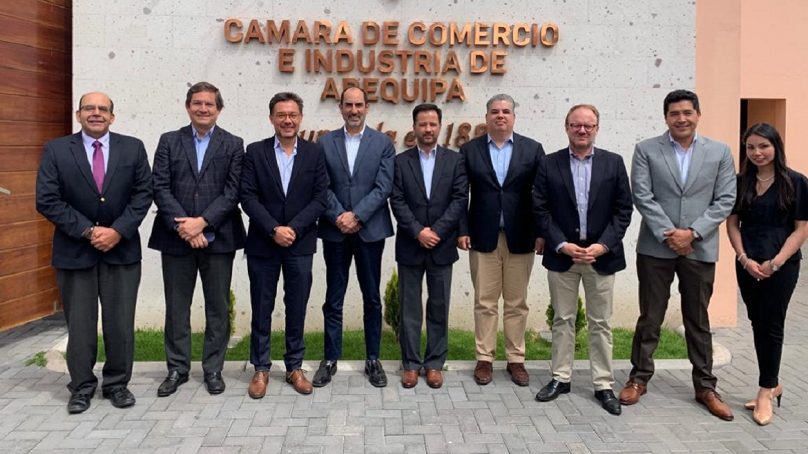 ¿Cuánto ha avanzado el Cluster Minero del Sur en su primer año de creación? Entérese aquí