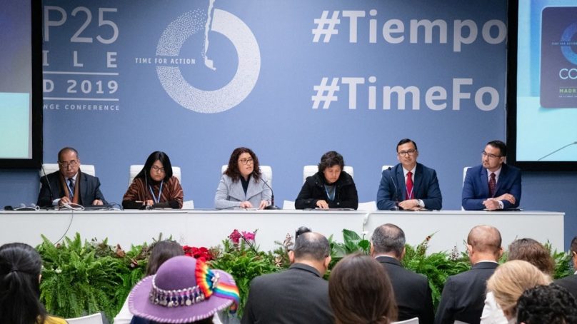 Energías renovables y transporte eléctrico, pilares sostenibles que abanderó Perú en la COP