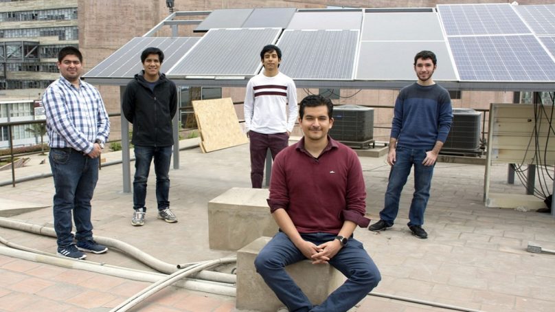 ¿Tiene futuro la generación solar en el usuario doméstico? Universitarios investigarán impacto