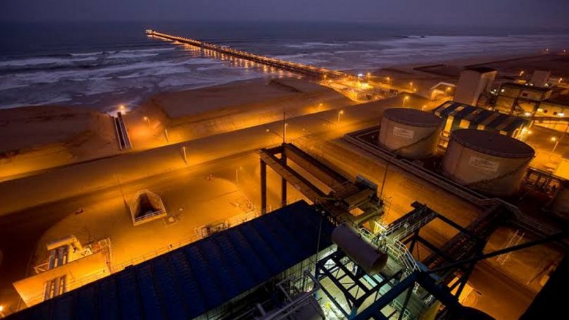 Engie también le dirá adiós a su planta eléctrica a carbón en Ilo dentro de dos años